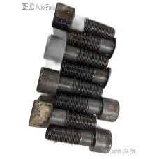 15K413 Flexplate Bolts For 07-10 GMC Sierra 2500 HD  6.6  Duramax Diesel